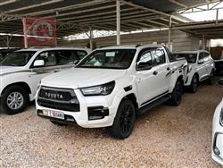 تويوتا هايلوكس